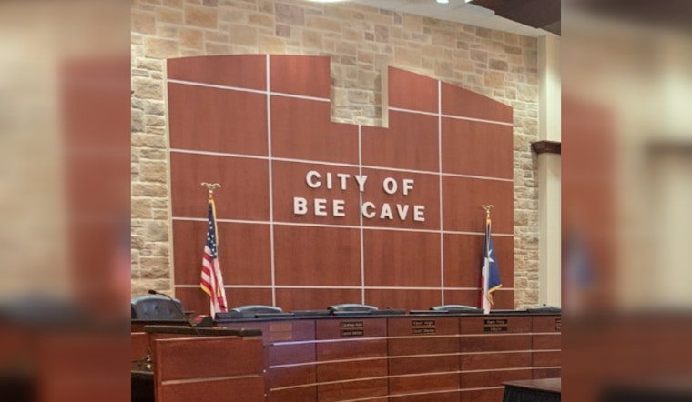 Bee Cave and Lake Travis Fire Rescue Partner on Joint $33M Public Safety Building Funding