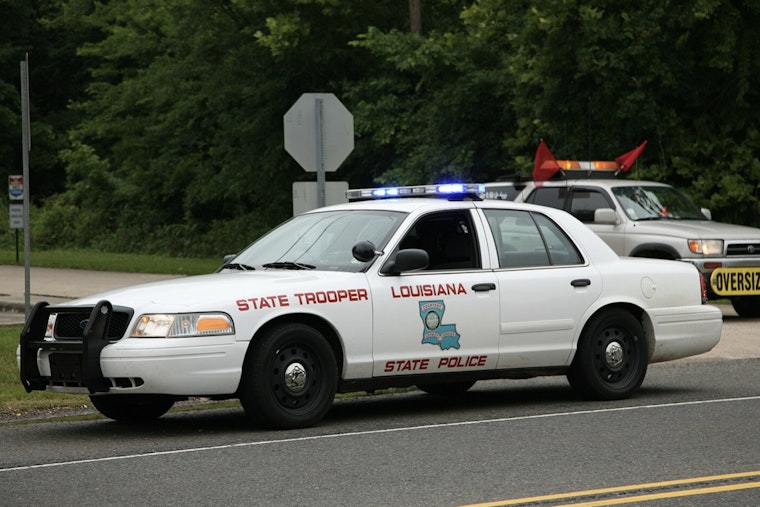 Belle Chasse Motorcyclist Dies in Clearview Parkway Crash in Metairie