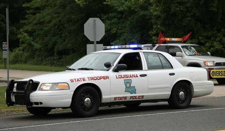Belle Chasse Motorcyclist Dies in Clearview Parkway Crash in Metairie