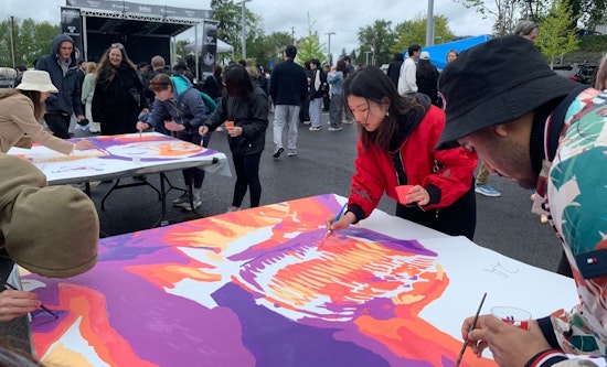 Bellevue Community Rallies for Arts Amid Museum's Financial Struggles, Aims to Shape Cultural Future