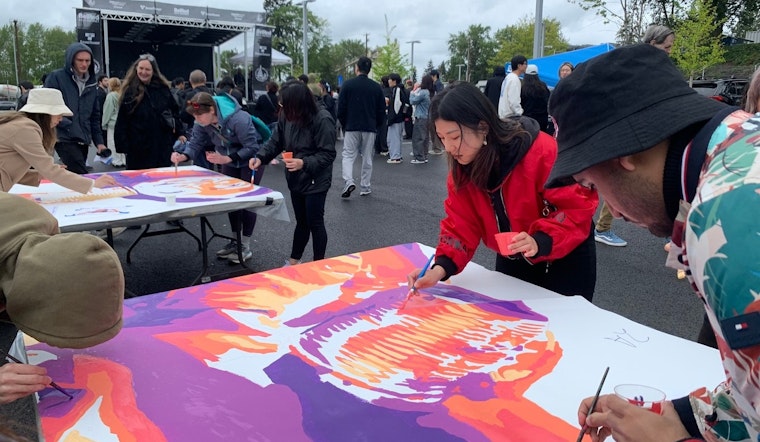 Bellevue Community Rallies for Arts Amid Museum's Financial Struggles, Aims to Shape Cultural Future