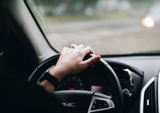 Bellevue Police Issue Urgent DUI Warning After October Spike, Urge Use of Sober Rides Home