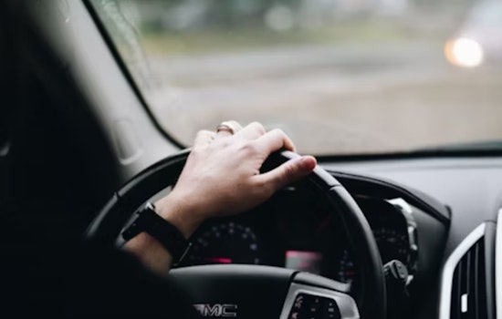 Bellevue Police Issue Urgent DUI Warning After October Spike, Urge Use of Sober Rides Home