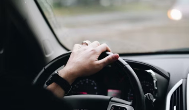 Bellevue Police Issue Urgent DUI Warning After October Spike, Urge Use of Sober Rides Home
