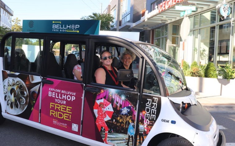 Bellevue Proposes Lower Speed Limits to Advance Vision Zero Goals, Council Prioritizes Economic Development and Environment in Budget Session