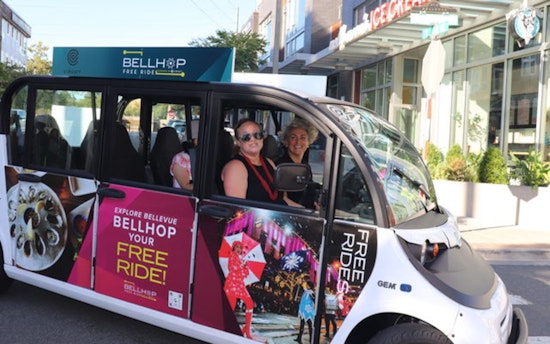 Bellevue Proposes Lower Speed Limits to Advance Vision Zero Goals, Council Prioritizes Economic Development and Environment in Budget Session