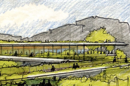 Bellevue Seeks Resident Input on Meydenbauer Bay Park Expansion Through Webinar and Survey