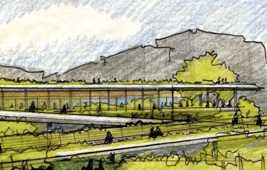 Bellevue Seeks Resident Input on Meydenbauer Bay Park Expansion Through Webinar and Survey