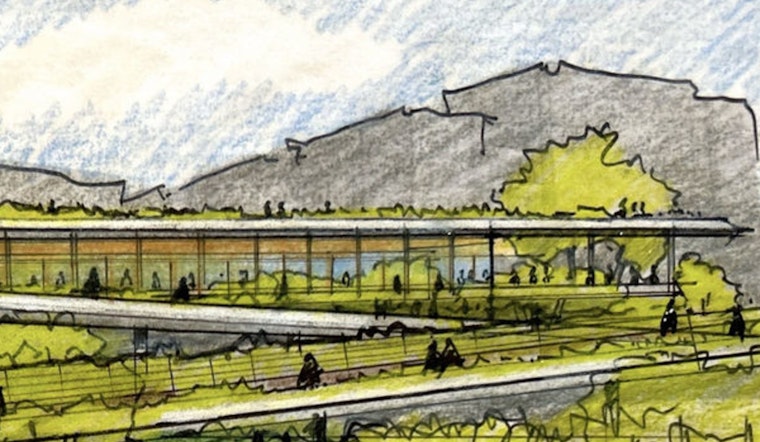 Bellevue Seeks Resident Input on Meydenbauer Bay Park Expansion Through Webinar and Survey
