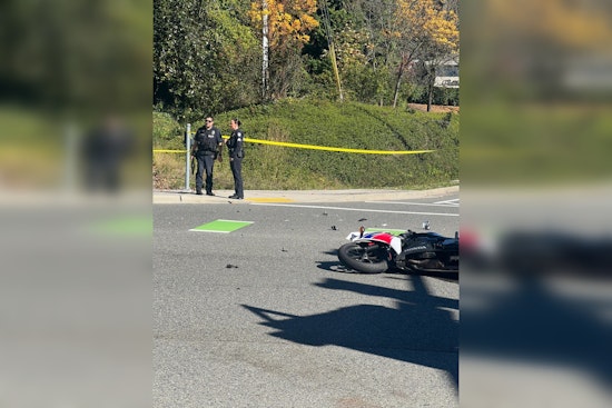 Bellevue Teen Arrested on Suspicion of DUI-Related Vehicular Homicide After Fatal Collision