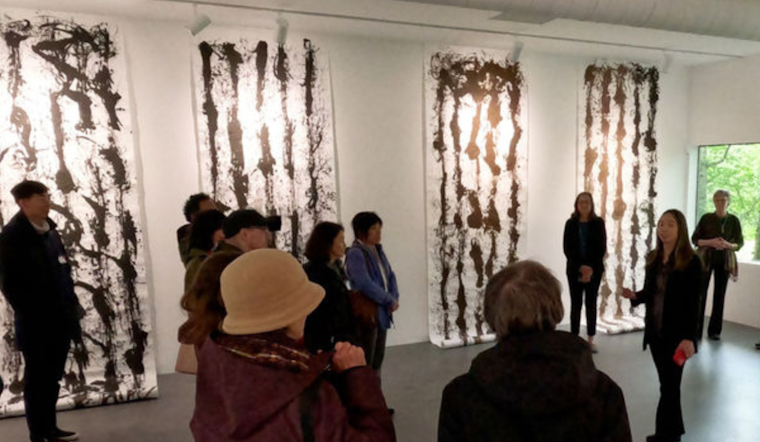 Bellevue’s BelRed Neighborhood Blossoms into Cultural Hub with Eastside's Largest Arts District