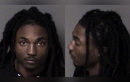 Belmont Police Launch Manhunt for Suspect Accused of Stabbing Girlfriend, Elijah Raheem Lurry Facing Multiple Charges