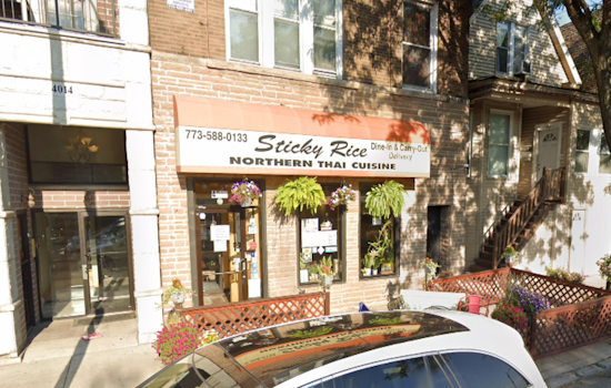 Beloved Chicago Eateries Including North Center's Sticky Rice Close Doors as Culinary Landscape Shifts