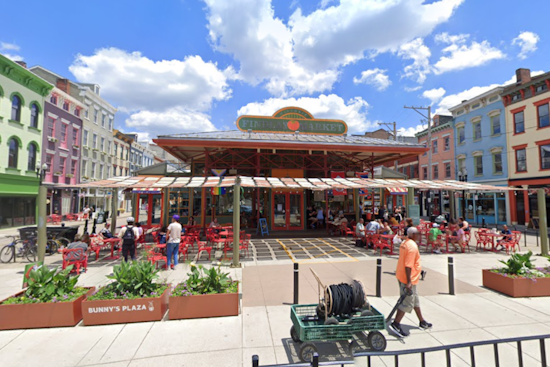 Beloved Em's Sourdough Bread Bids Farewell to Cincinnati's Findlay Market After Eight Years