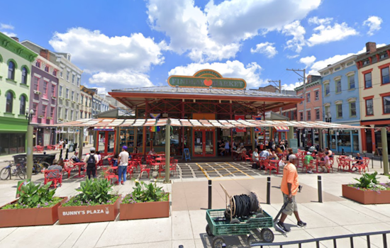 Beloved Em's Sourdough Bread Bids Farewell to Cincinnati's Findlay Market After Eight Years