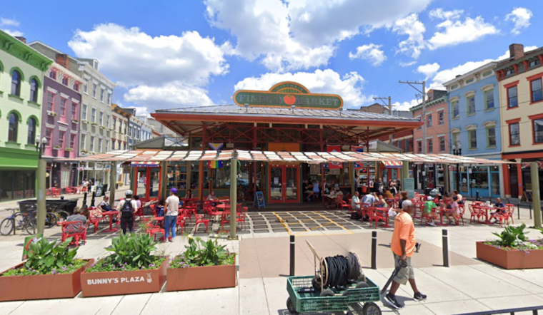 Beloved Em's Sourdough Bread Bids Farewell to Cincinnati's Findlay Market After Eight Years
