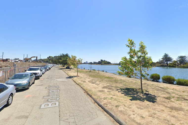 Berkeley Man, 69, Found Dead Under Vehicle, Suspect Charged with DUI and Vehicular Manslaughter