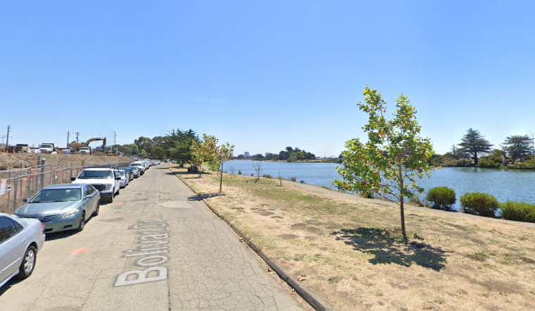 Berkeley Man, 69, Found Dead Under Vehicle, Suspect Charged with DUI and Vehicular Manslaughter