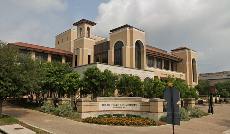 Bernie Sanders Rallies for Kamala Harris and Colin Allred at Texas State University