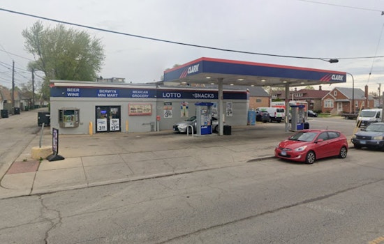 Berwyn Minimart Sells $650K Winning Lucky Day Lotto Ticket, Owner to Share Celebration with Staff