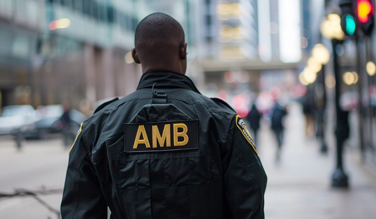 13+ Best Dallas Security Guard Companies to Protect Homes, Businesses & Individuals in 2024