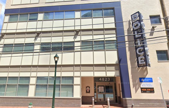 Bethesda Teens Accused of Strong-Arm Robbery and Assault at Local Tobacco Store