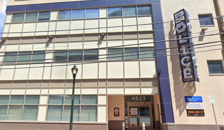 Bethesda Teens Accused of Strong-Arm Robbery and Assault at Local Tobacco Store