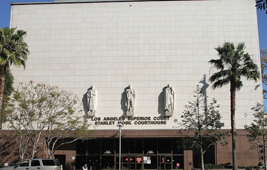 Beverly Hills Obstetrician-Gynecologist Accused by Over 30 Former Patients in Sexual Abuse Lawsuit