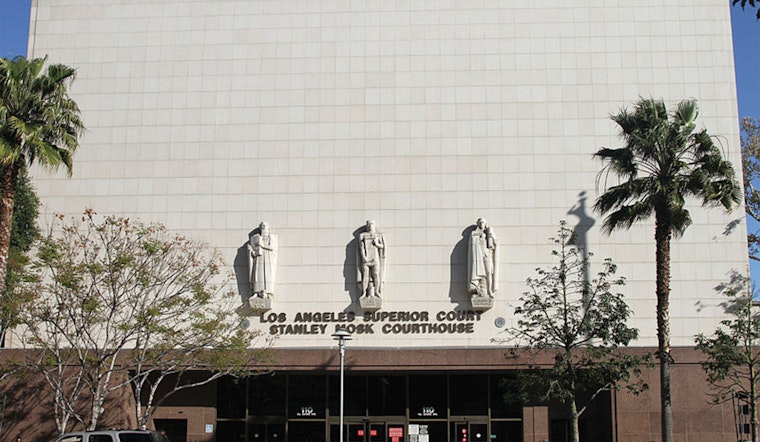 Beverly Hills Obstetrician-Gynecologist Accused by Over 30 Former Patients in Sexual Abuse Lawsuit