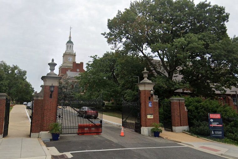 Beware of Road Closures: Howard University Homecoming to Disrupt Traffic
