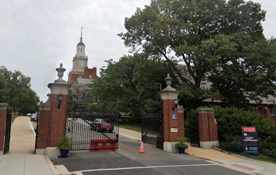 Beware of Road Closures: Howard University Homecoming to Disrupt Traffic