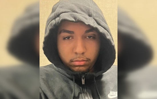 Bexar County Arrests San Antonio Man Charged with Capital Murder in Shooting Death of 4-Year-Old