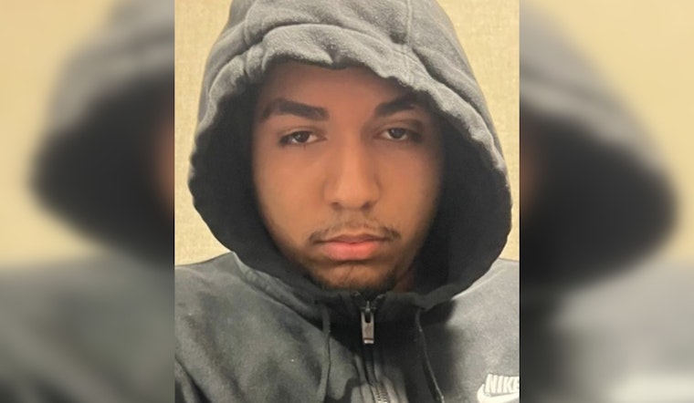 Bexar County Arrests San Antonio Man Charged with Capital Murder in Shooting Death of 4-Year-Old