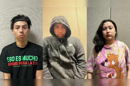 Bexar County Auto Theft Ring Arrests Unveil Potential Links to Tragic Windsor Hollow Shooting