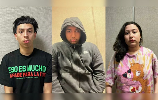 Bexar County Auto Theft Ring Arrests Unveil Potential Links to Tragic Windsor Hollow Shooting