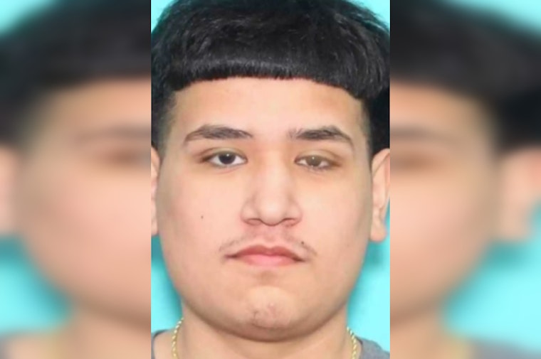 Bexar County Auto Theft Ring Suspect Ashton Garcia Surrenders Amid Alleged Connections to Drive-by Shooting