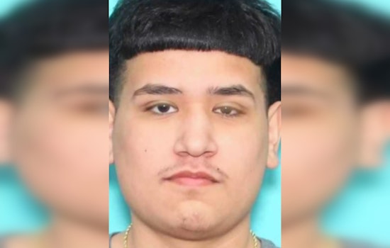 Bexar County Auto Theft Ring Suspect Ashton Garcia Surrenders Amid Alleged Connections to Drive-by Shooting