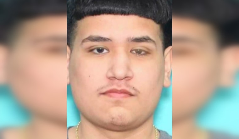 Bexar County Auto Theft Ring Suspect Ashton Garcia Surrenders Amid Alleged Connections to Drive-by Shooting