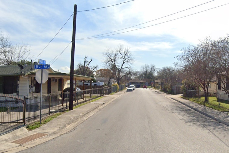 Bexar County Drug Bust Uncovers $2.5 Million in Meth and Cocaine, Two Suspects Charged with Federal Conspiracy