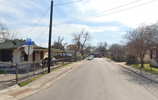 Bexar County Drug Bust Uncovers $2.5 Million in Meth and Cocaine, Two Suspects Charged with Federal Conspiracy