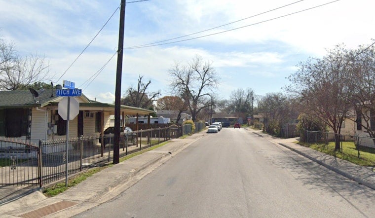 Bexar County Drug Bust Uncovers $2.5 Million in Meth and Cocaine, Two Suspects Charged with Federal Conspiracy