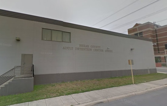 Bexar County Jail Exceeds Capacity Amid Rise in Domestic Violence Arrests, Taxpayers Fund Transfers