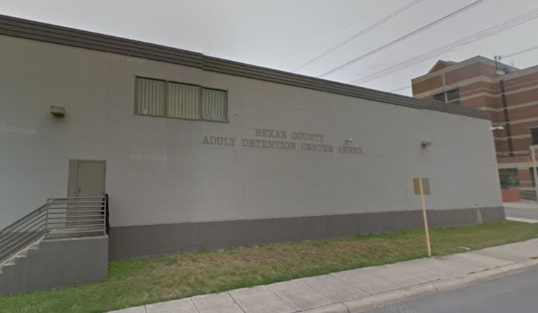 Bexar County Jail Exceeds Capacity Amid Rise in Domestic Violence Arrests, Taxpayers Fund Transfers