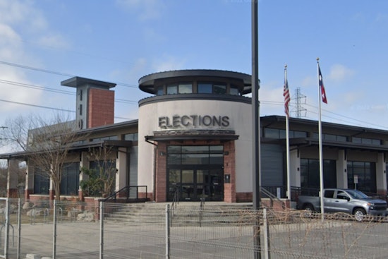 Bexar County Judge Anticipates Record-Breaking Voter Turnout for November Election in San Antonio