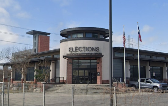 Bexar County Judge Anticipates Record-Breaking Voter Turnout for November Election in San Antonio