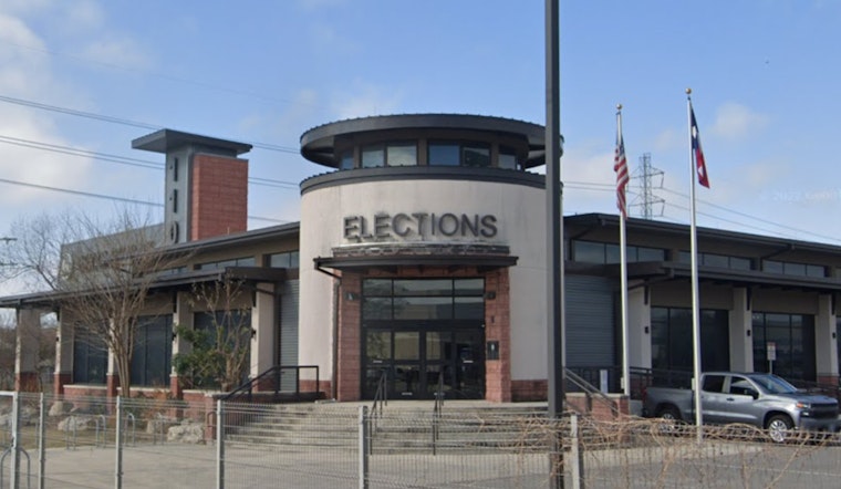 Bexar County Judge Anticipates Record-Breaking Voter Turnout for November Election in San Antonio
