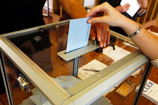 Bexar County Partners with DeafLink to Enhance Voting Accessibility for Deaf Community