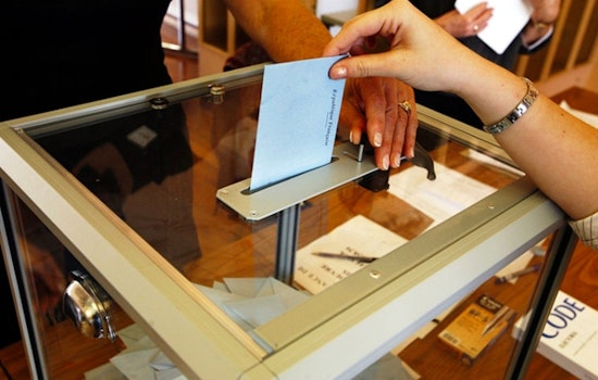 Bexar County Partners with DeafLink to Enhance Voting Accessibility for Deaf Community