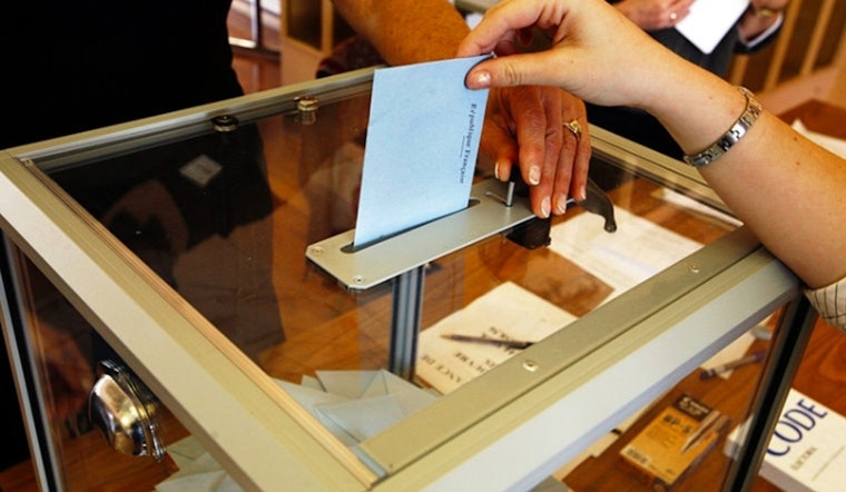 Bexar County Partners with DeafLink to Enhance Voting Accessibility for Deaf Community