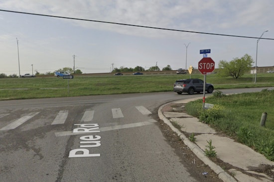 Bexar County Property Owners Discover Skeletal Remains, Investigation Underway